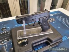 SIG-Sauer P239 9x21mm IMI