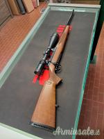 Sauer 200 .30-06 Springfield