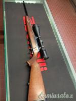 Sauer 200 .30-06 Springfield