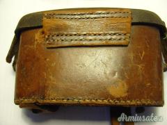 Gibernetta a porta munizioni Gewer 88 - 34 €. spedita