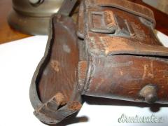 Gibernetta a porta munizioni Gewer 88 - 34 €. spedita