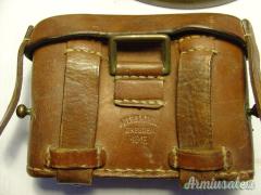 Gibernetta Tedesca Gewer 88 WWI splendida 44 €. Spedita