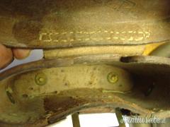 Gibernetta Tedesca Gewer 88 WWI splendida 44 €. Spedita