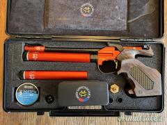 Morini CM200 ei  4.5/.177