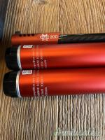 Morini CM200 ei  4.5/.177