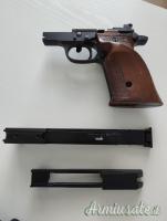 Beretta 89 Target  .22 LR Long Rifle