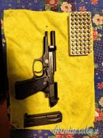 Beretta 98 fs 9x21mm IMI