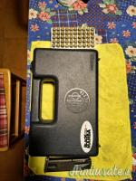 Beretta 98 fs 9x21mm IMI