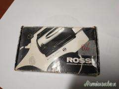 Rossi M677 .357 Magnum  |  9x31mmR  | .353 Casull