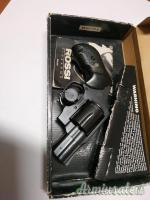 Rossi M677 .357 Magnum  |  9x31mmR  | .353 Casull