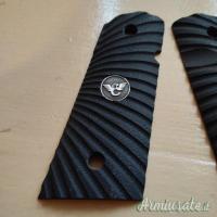 Guancette WILSON COMBAT