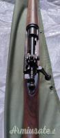 Fucile 1903 A3 produzione SMITH-CORONA