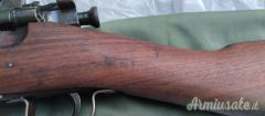 Fucile 1903 A3 produzione SMITH-CORONA