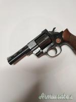 Weihrauch HW38 .38 Special  |  9x29mmR