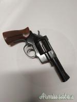 Weihrauch HW38 .38 Special  |  9x29mmR