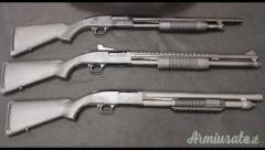 “CERCO” Mossberg 590A1 12