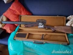 Breda Semiautomatico 12