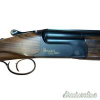 Perazzi Hightech 12
