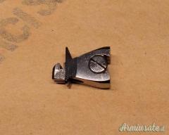 Attacco a piede di porco