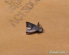 Attacco a piede di porco