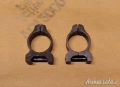 Anelli per ottica da 1”