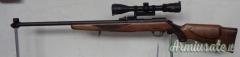 Beretta Olimpia .22 Long Rifle