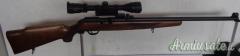 Beretta Olimpia .22 Long Rifle