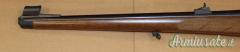 CZ  550 Medium Stutzen Calibro 9,3x62 con Anelli originali