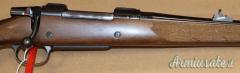 CZ  550 Medium Stutzen Calibro 9,3x62 con Anelli originali