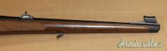 CZ  550 Medium Stutzen Calibro 9,3x62 con Anelli originali