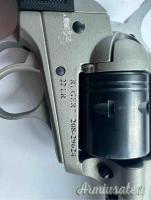 Ruger | Sturm Wrangler .22 LR Long Rifle