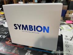 PULSAR SYMBION DXR50 LRF