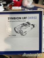 PULSAR SYMBION DXR50 LRF