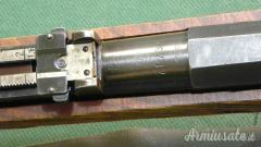 Nagant finlandese M39