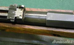 Nagant finlandese M39