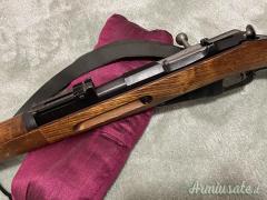 Nagant finlandese M39