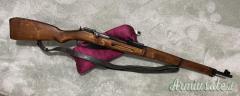 Nagant finlandese M39