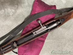 Nagant finlandese M39