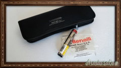 Strozzatore 3 Stelle Benelli Advanced Impact + kit pulizia