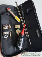 Strozzatore 3 Stelle Benelli Advanced Impact + kit pulizia