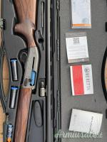 Beretta A400 excel 12