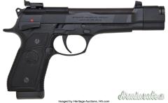 Compensatore Beretta 96 Combat