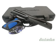 Beretta NEOS .22 LR Long Rifle