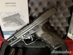 Heckler & Koch Sfp9 9x21mm IMI