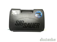 SIG-Sauer MOSQUITO + REDDOT .22 LR Long Rifle