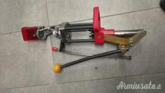 Pressa LEE Turret Cast 38/357 mag