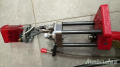 Pressa LEE Turret Cast 38/357 mag