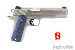 Colt 1911 Competition Inox  .45 ACP