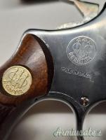 Beretta Revolver .22 LR Long Rifle