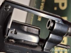 Beretta Revolver .22 LR Long Rifle